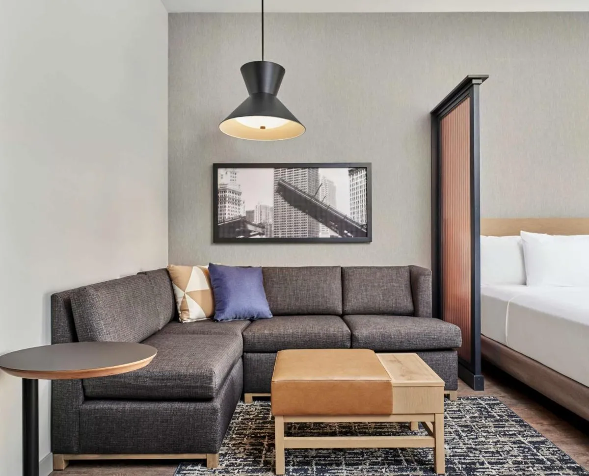 Image 1 of Hyatt Place Chicago Medical/University District