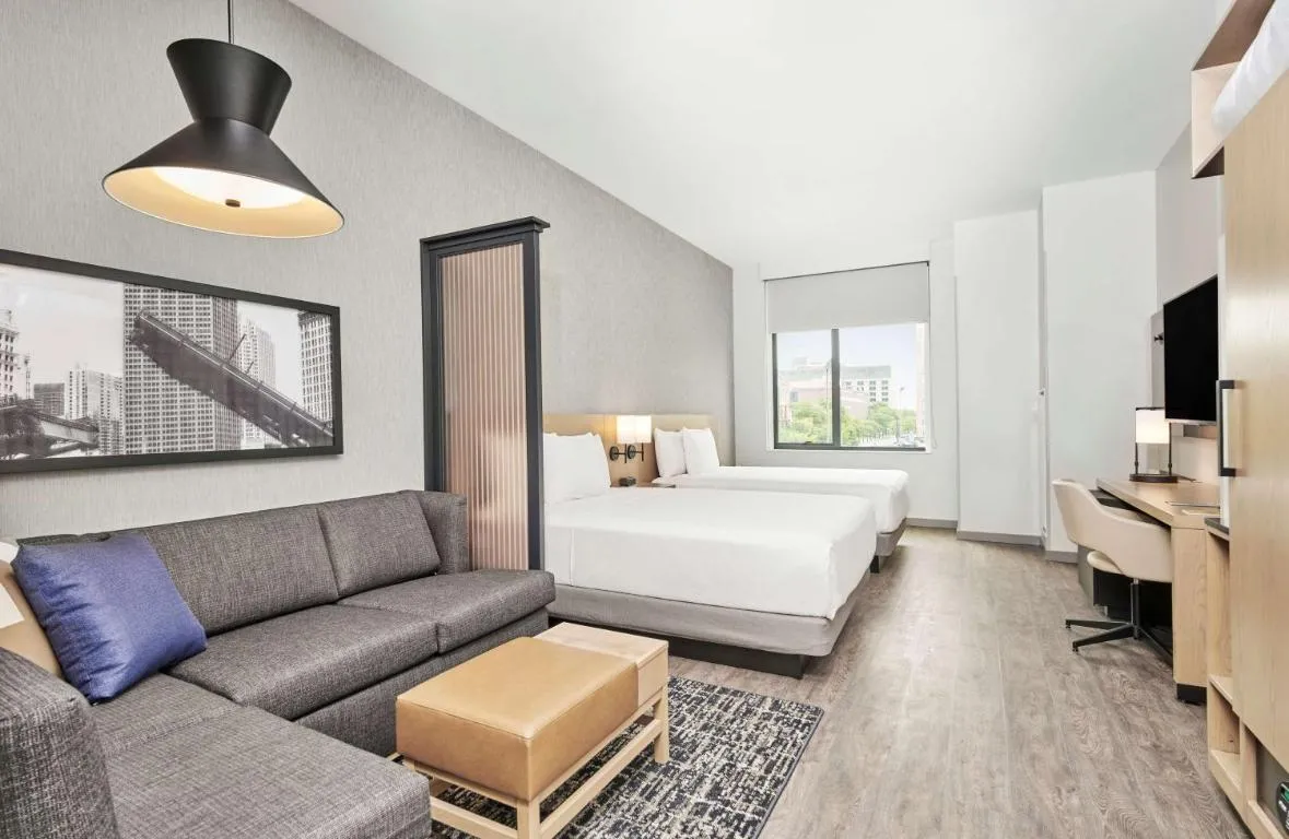 Image of Hyatt Place Chicago Medical/University District