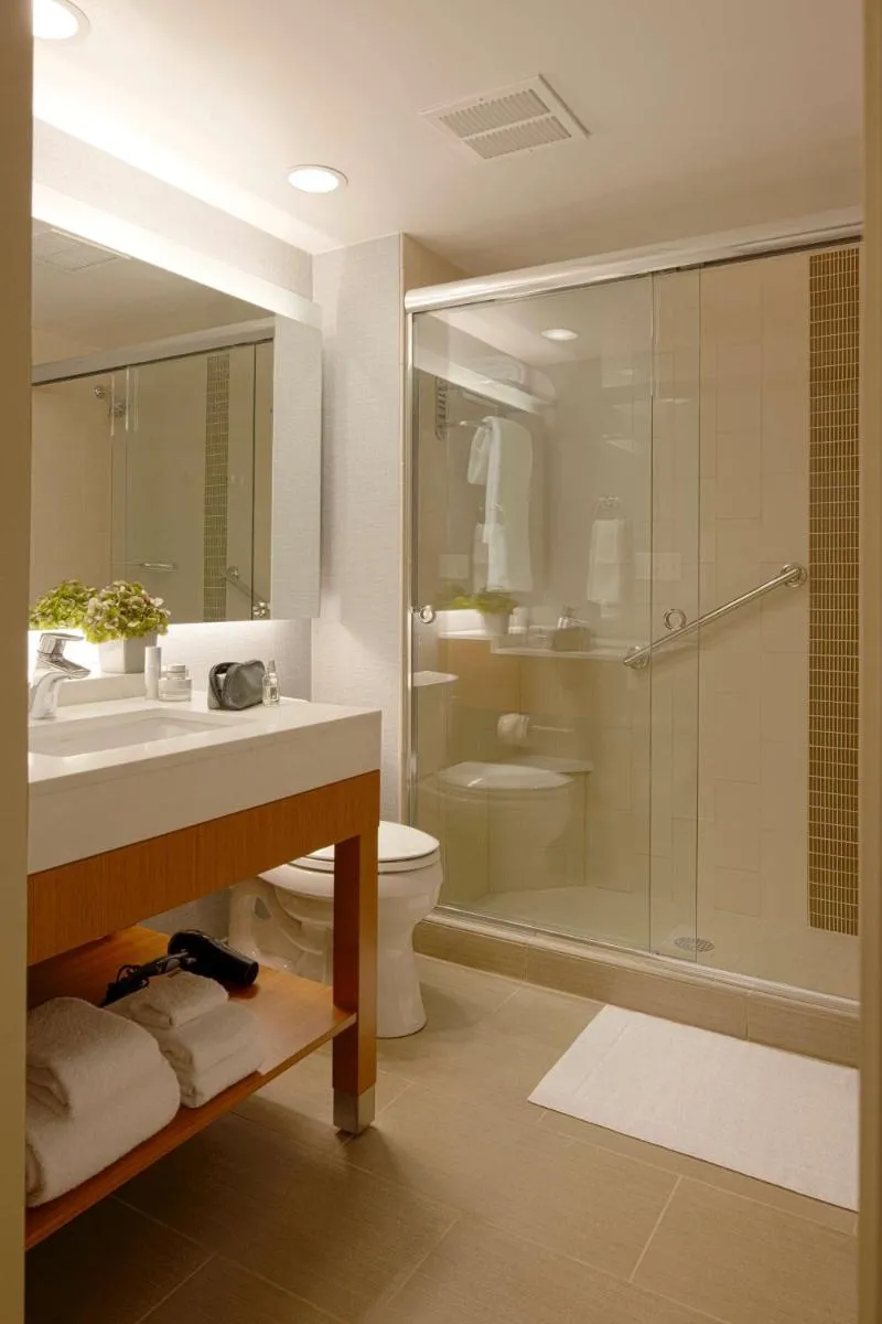 Image 3 of Hyatt Place Chicago-South/University Medical Center