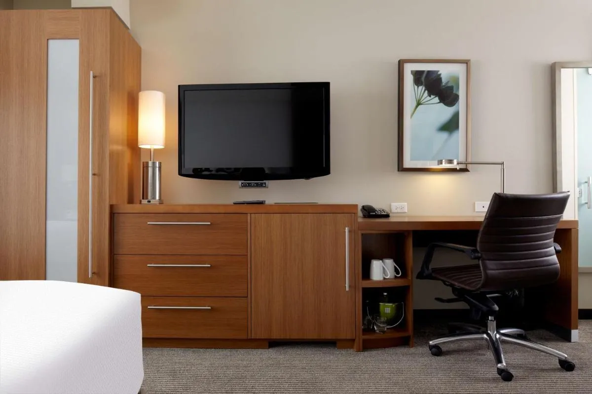 Image 4 of Hyatt Place Chicago-South/University Medical Center