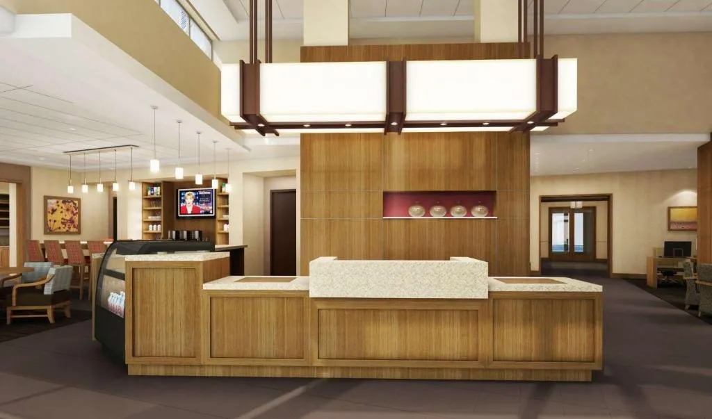 Image of Hyatt Place Chicago-South/University Medical Center