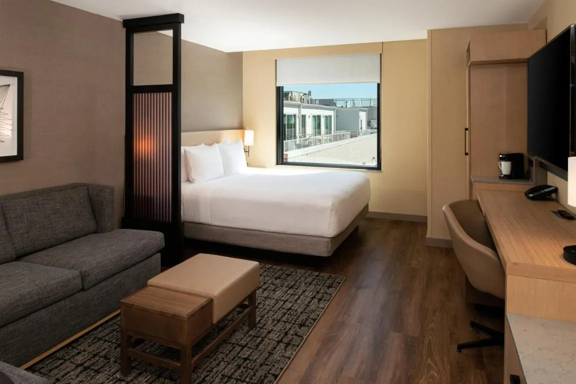 Image of Hyatt Place Chicago Wicker Park