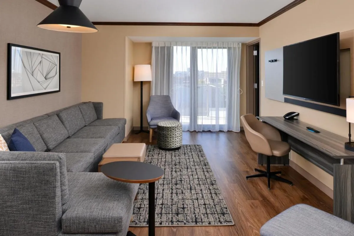 Image 4 of Hyatt Place Chicago Wicker Park