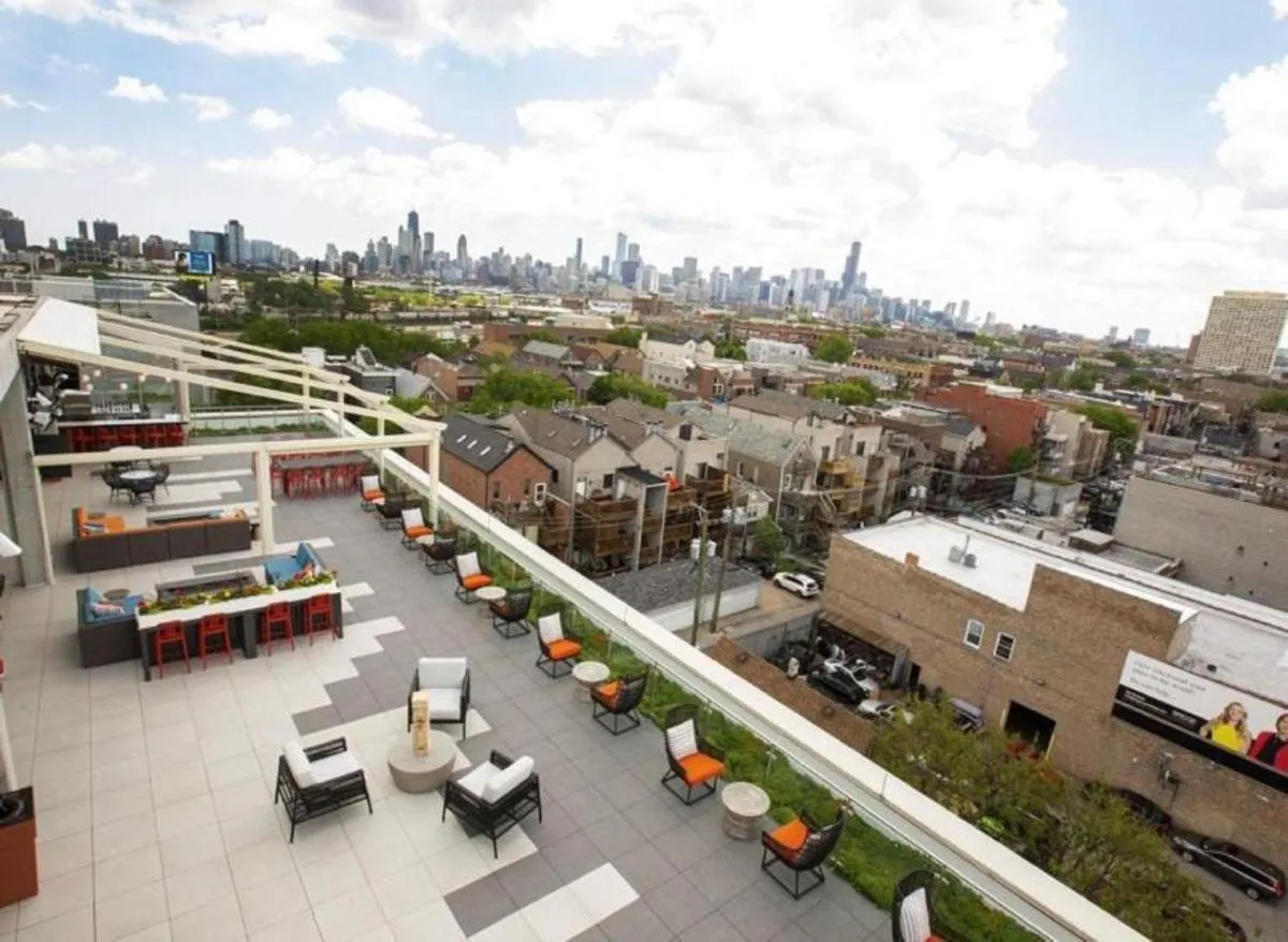 Image 5 of Hyatt Place Chicago Wicker Park
