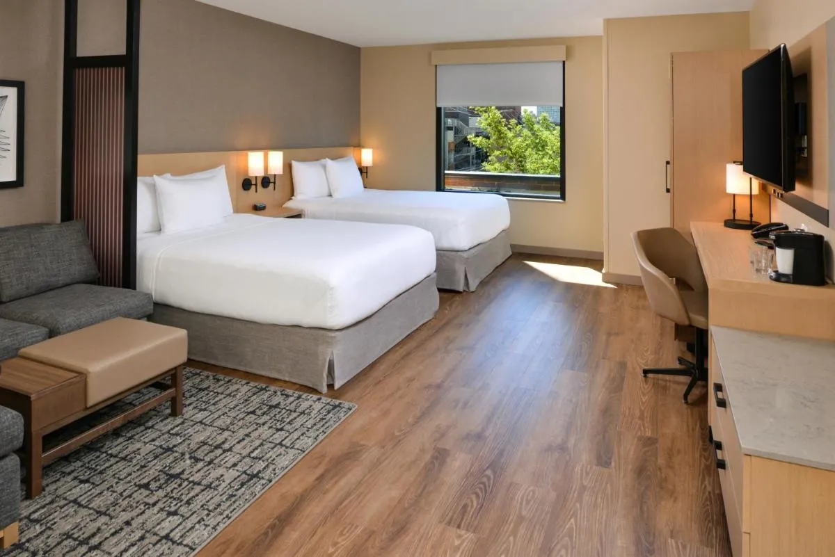 Image 1 of Hyatt Place Chicago Wicker Park