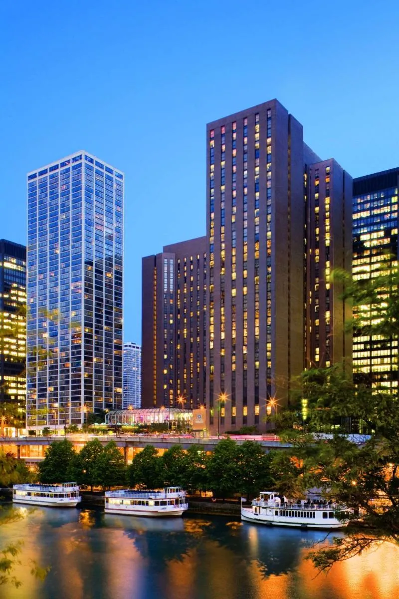 Image 3 of Hyatt Regency Chicago