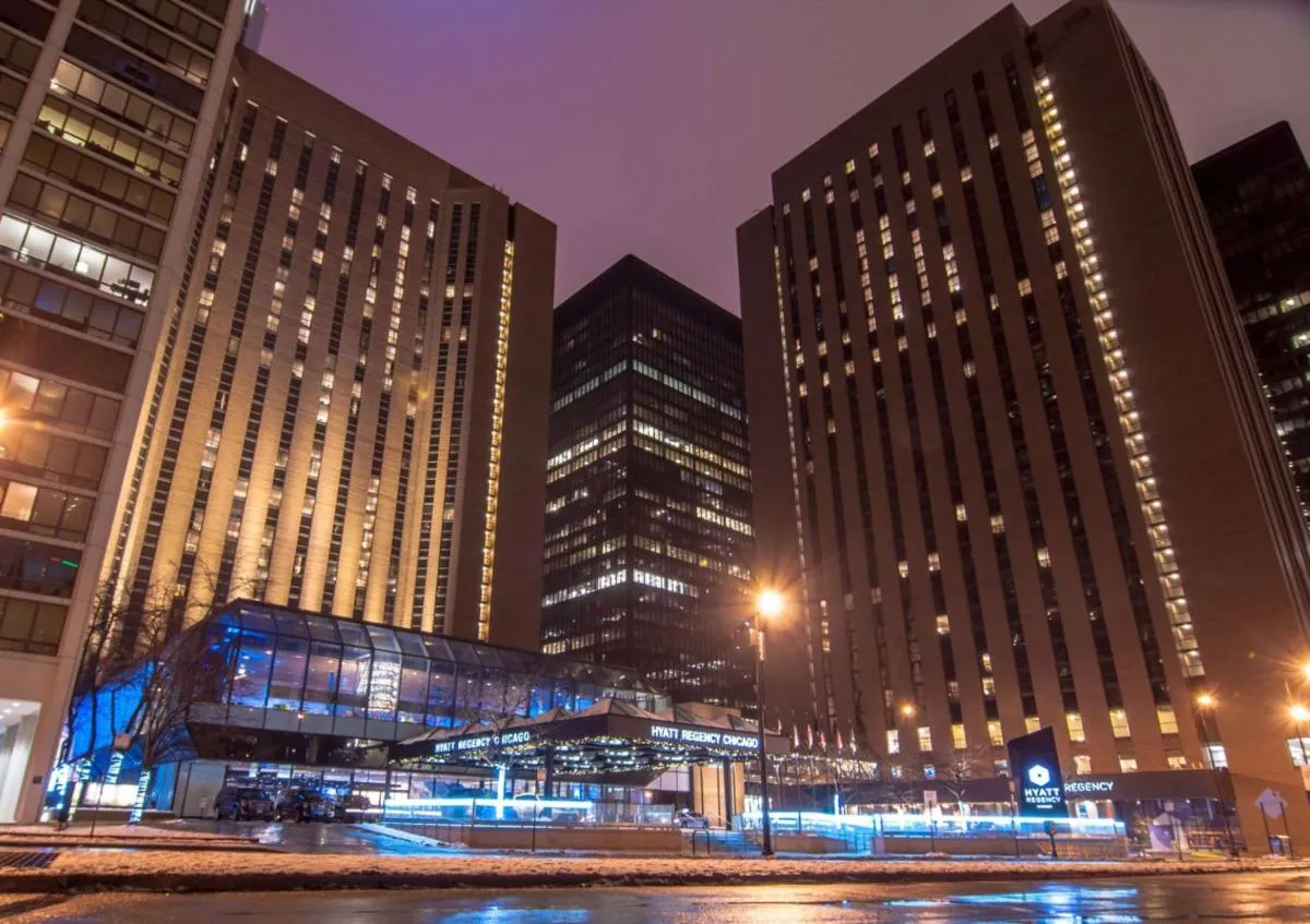 Image 4 of Hyatt Regency Chicago