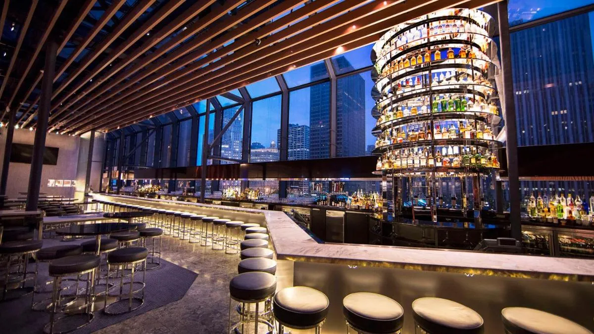 Image 6 of Hyatt Regency Chicago