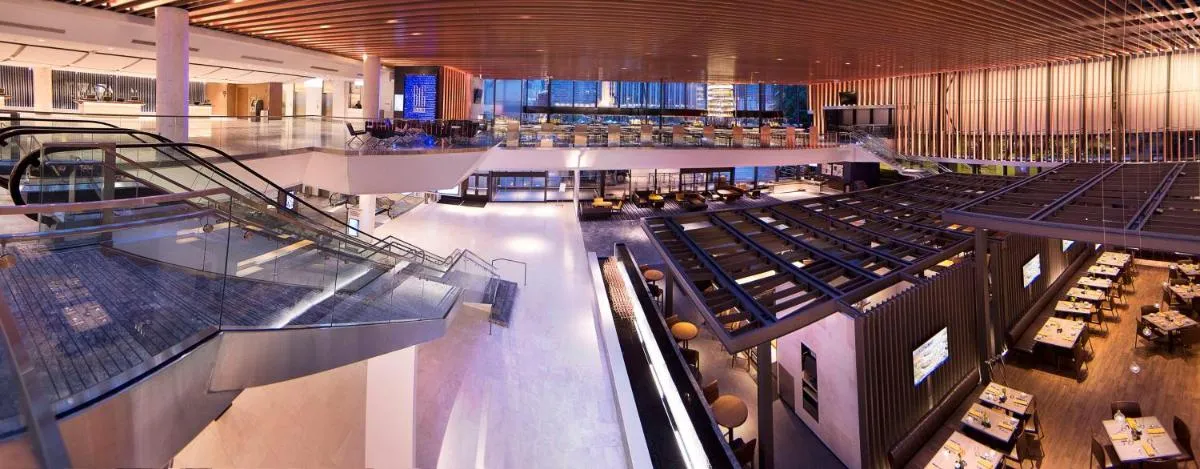 Image 5 of Hyatt Regency Chicago