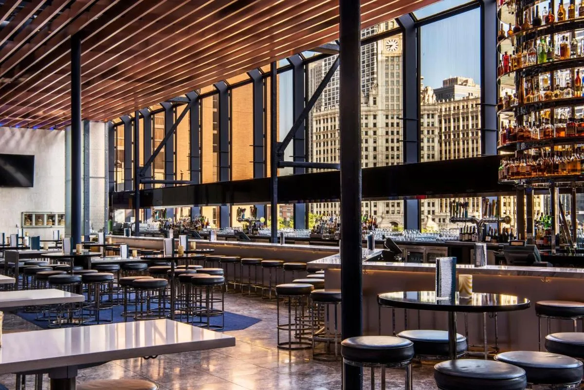 Image 1 of Hyatt Regency Chicago