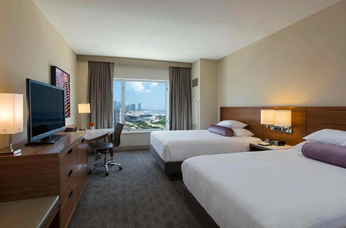 Image 1 of Hyatt Regency McCormick Place Chicago