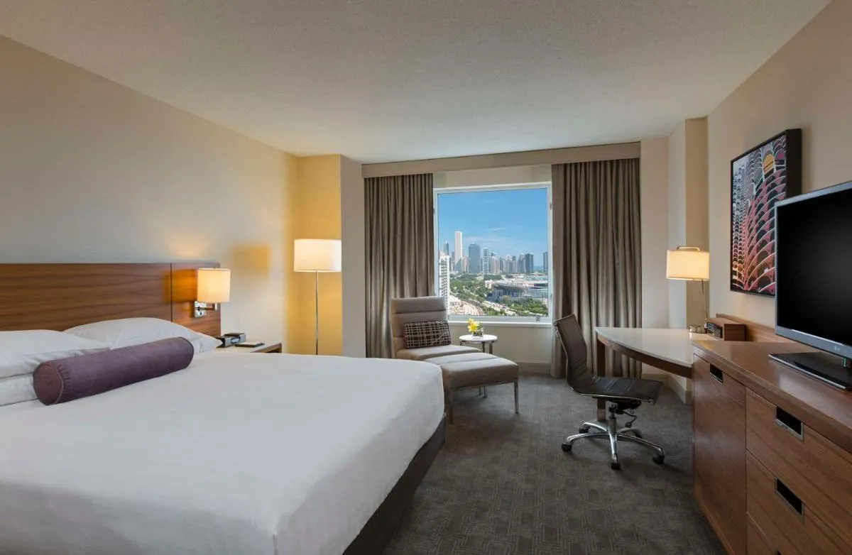 Image 2 of Hyatt Regency McCormick Place Chicago