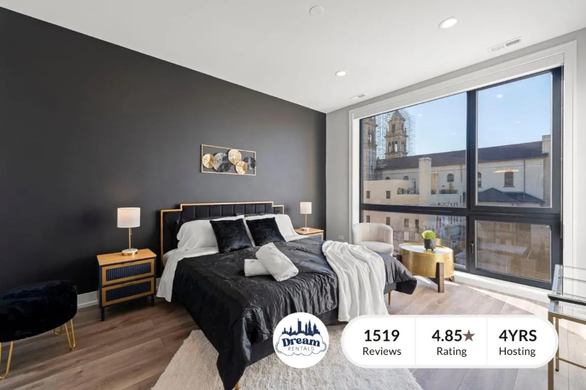 Image of Insta-worthy 3bed 2bath Brand New Home w Balcony