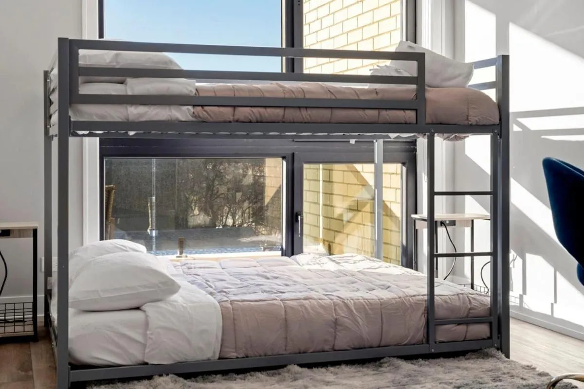 Image 1 of Insta-worthy 3bed 2bath Brand New Home w Balcony