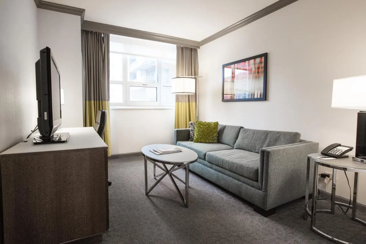 Image 4 of InterContinental Chicago Magnificent Mile, an IHG Hotel