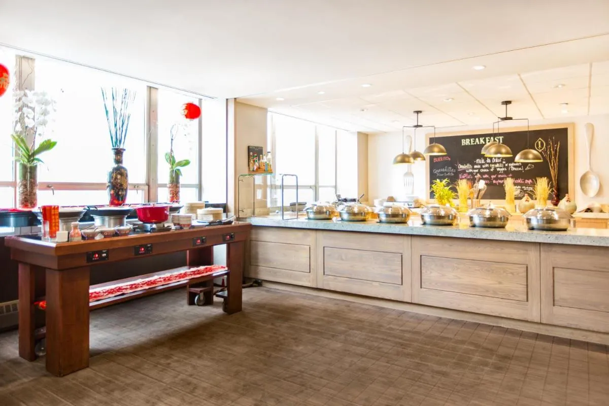 Image 1 of InterContinental Chicago Magnificent Mile, an IHG Hotel