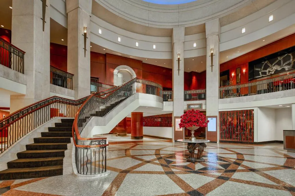 Image of InterContinental Chicago Magnificent Mile, an IHG Hotel