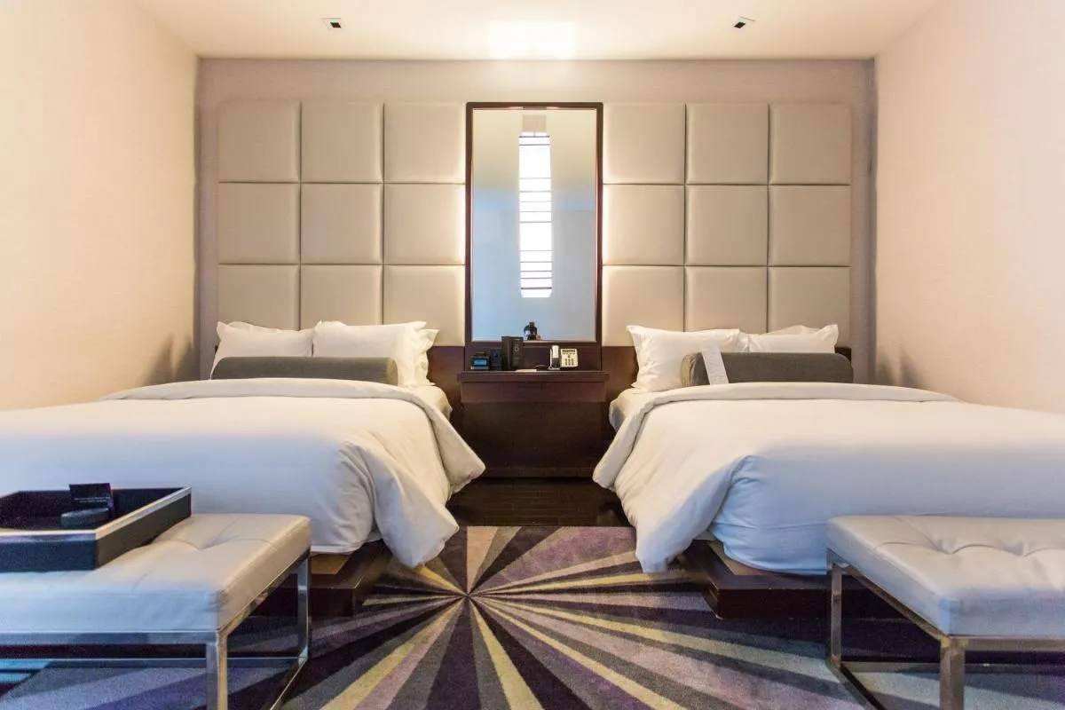 Image 1 of Ivy Boutique Hotel
