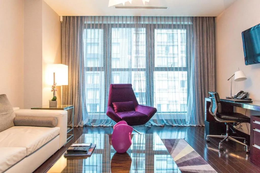 Image of Ivy Boutique Hotel