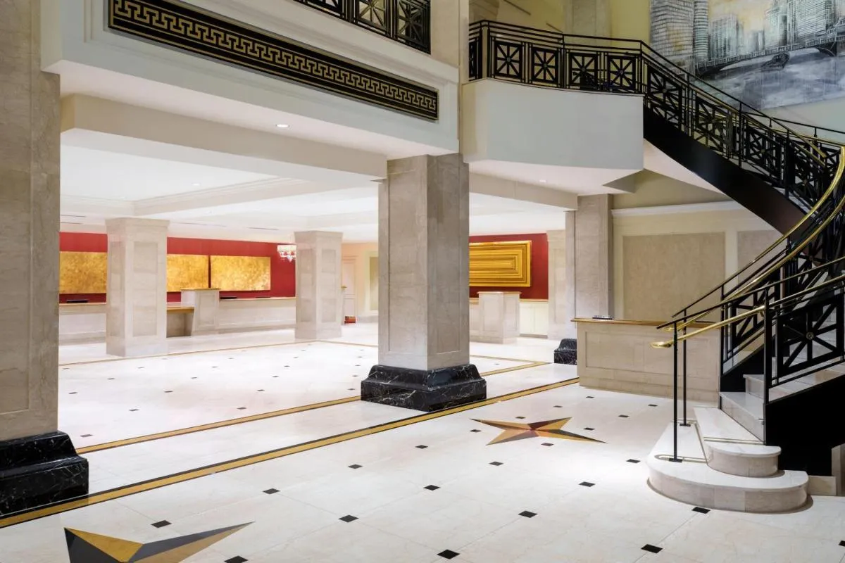 Image 1 of JW Marriott Chicago