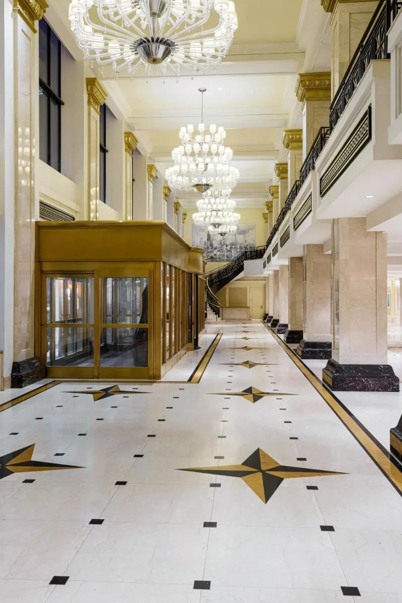 Image 4 of JW Marriott Chicago