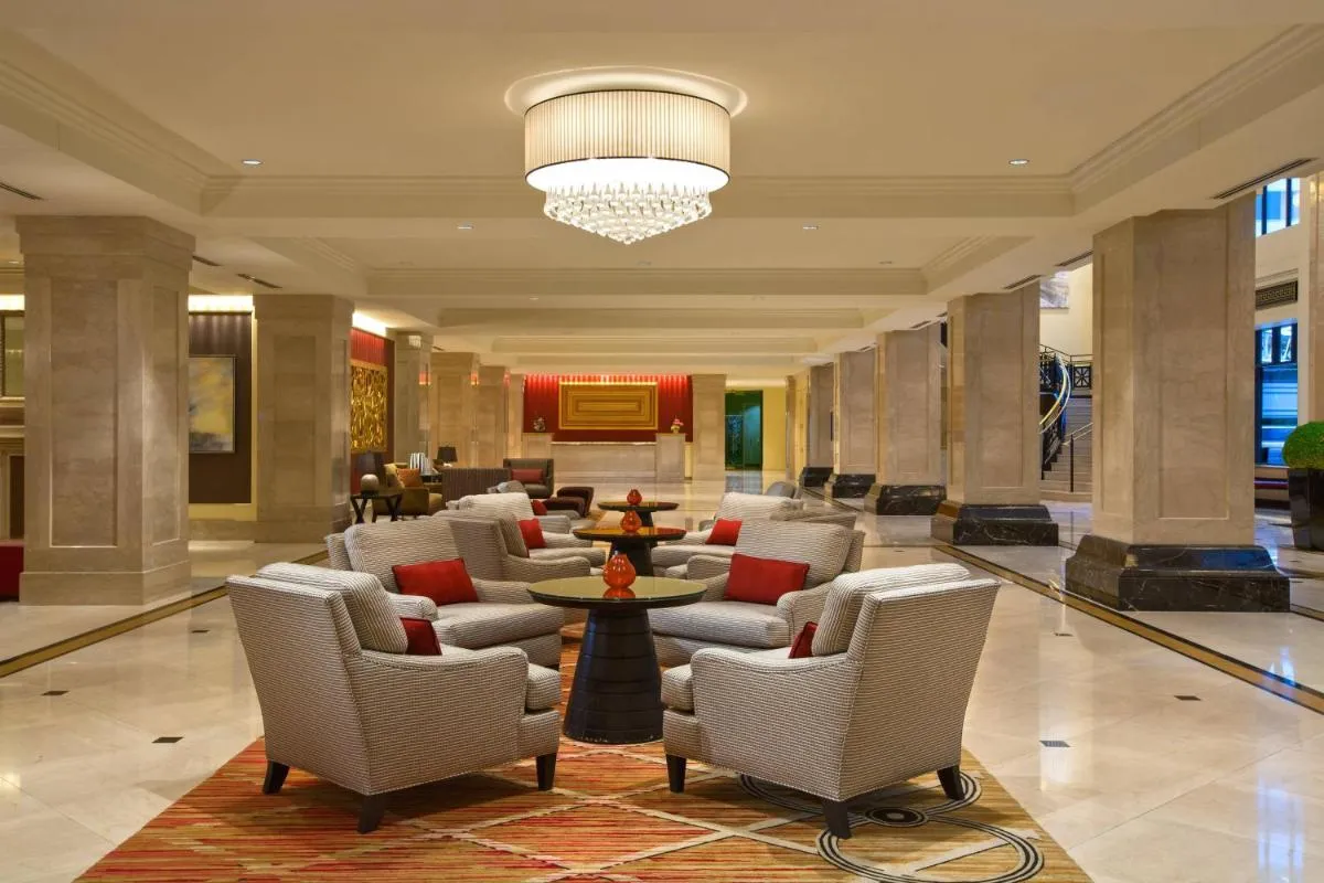 Image 5 of JW Marriott Chicago