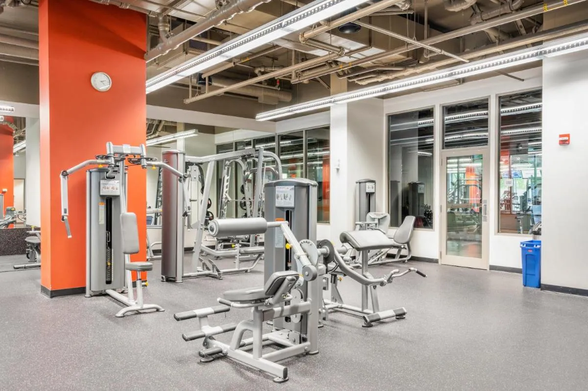 Image 4 of Kasa South Loop Chicago
