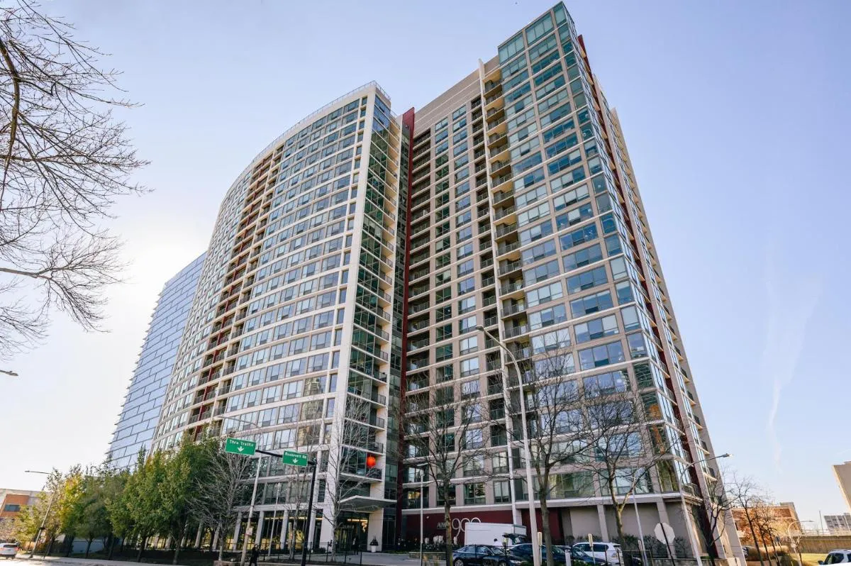 Image 2 of Kasa South Loop Chicago