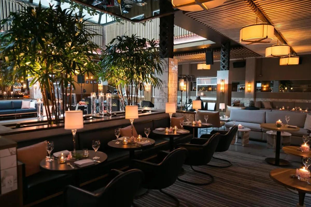 Image 4 of Kimpton Gray Hotel Chicago, an IHG Hotel