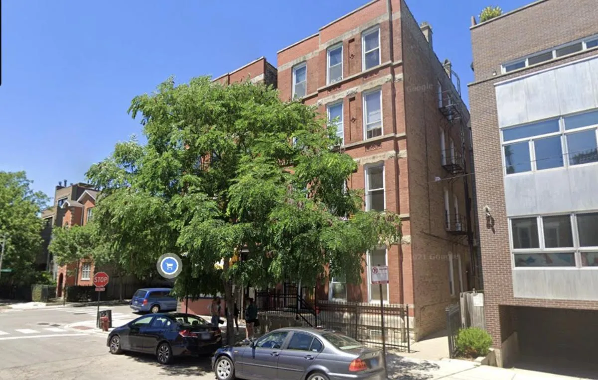 Image 5 of King bed West Loop Oasis/walk to Fulton market