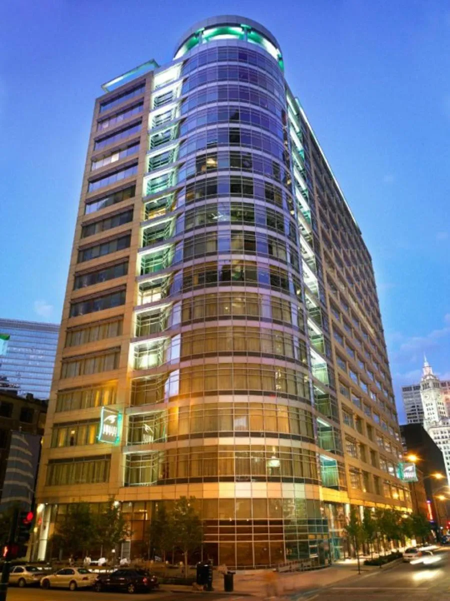 Image 3 of Kinzie Hotel