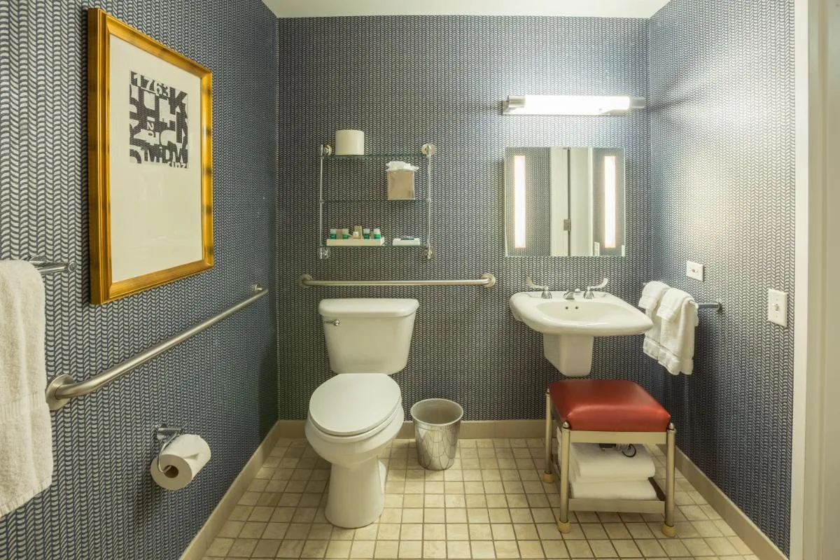 Image 1 of Kinzie Hotel