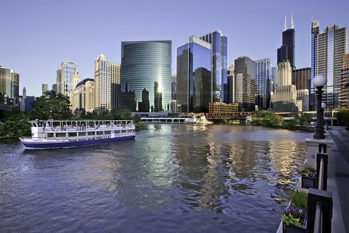 Image 5 of Kinzie Hotel