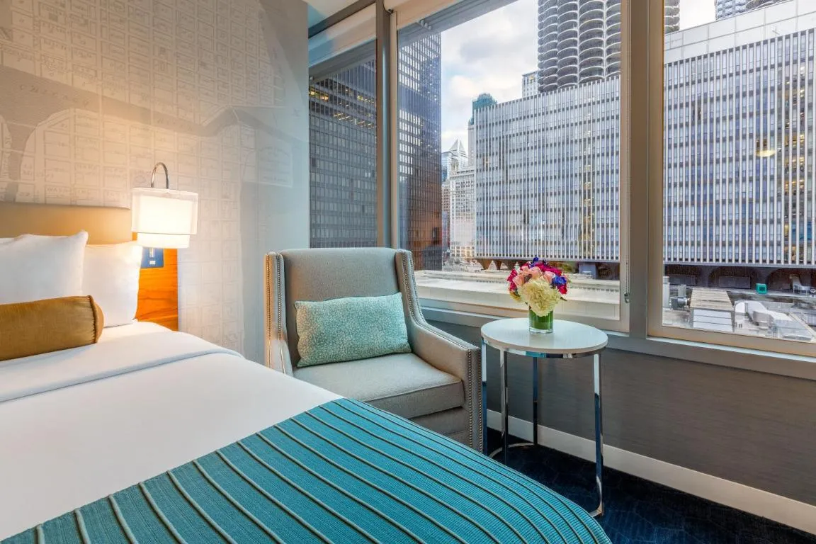 Image of Kinzie Hotel