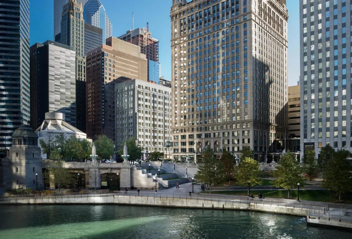 Image of L7 Chicago by LOTTE