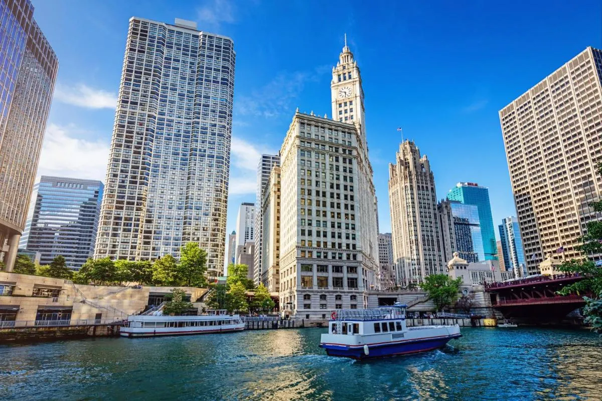 Image 5 of L7 Chicago by LOTTE