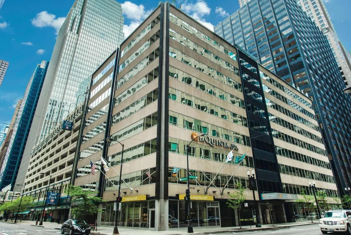 Image 2 of La Quinta by Wyndham Chicago Downtown