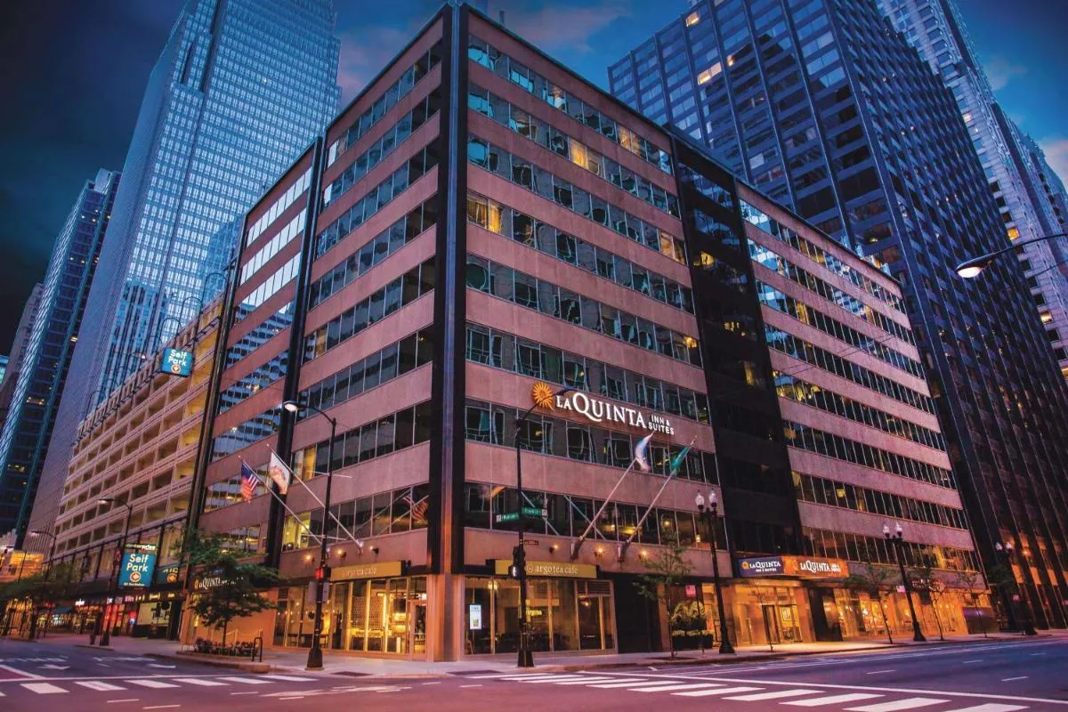 Image 1 of La Quinta by Wyndham Chicago Downtown
