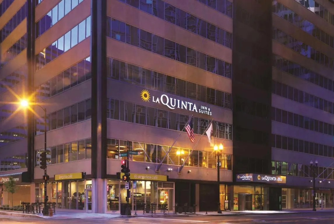 Image of La Quinta by Wyndham Chicago Downtown