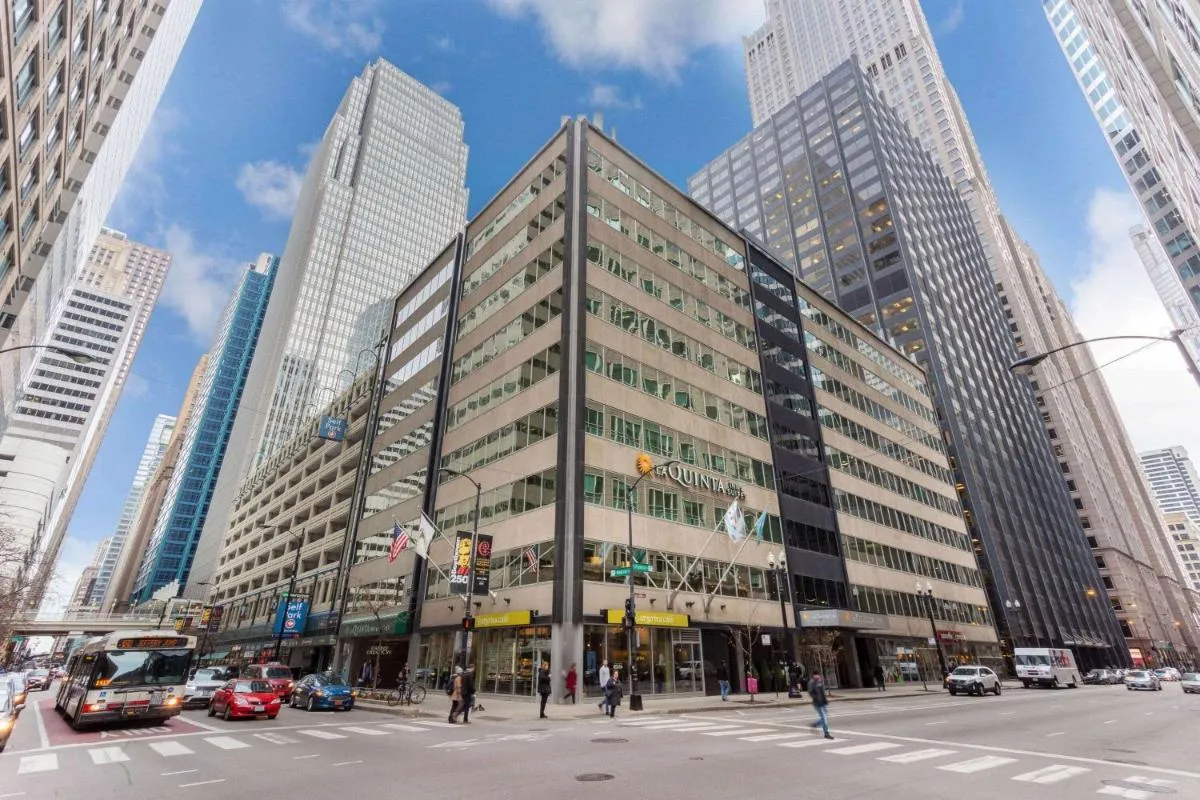 Image 3 of La Quinta by Wyndham Chicago Downtown