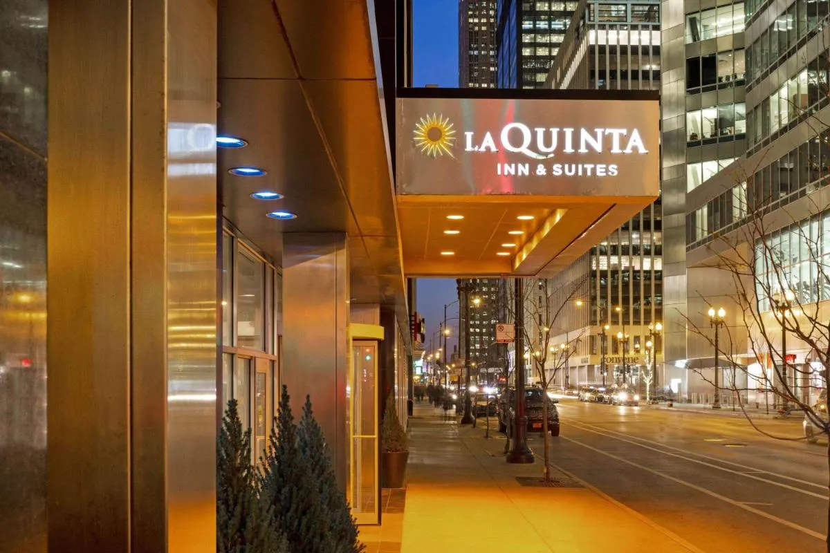 Image 6 of La Quinta by Wyndham Chicago Downtown