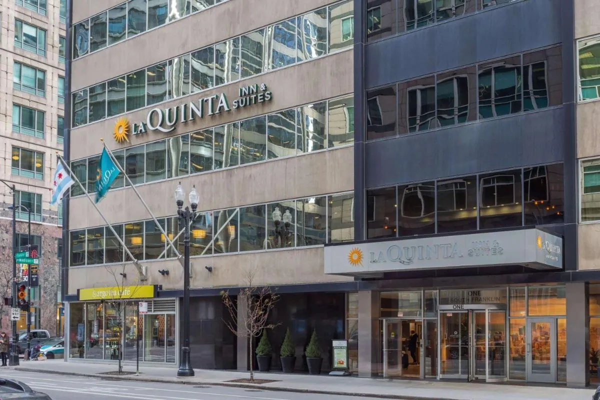 Image 4 of La Quinta by Wyndham Chicago Downtown