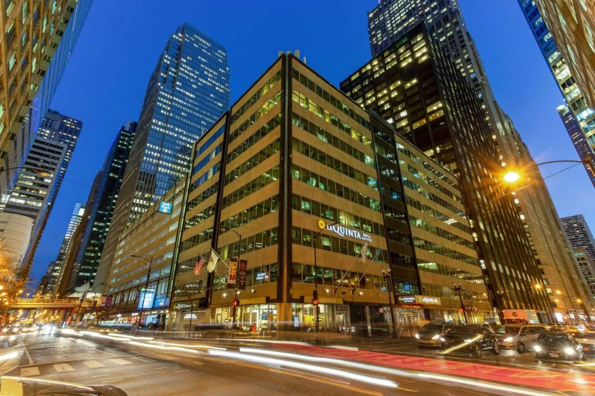 Image 5 of La Quinta by Wyndham Chicago Downtown