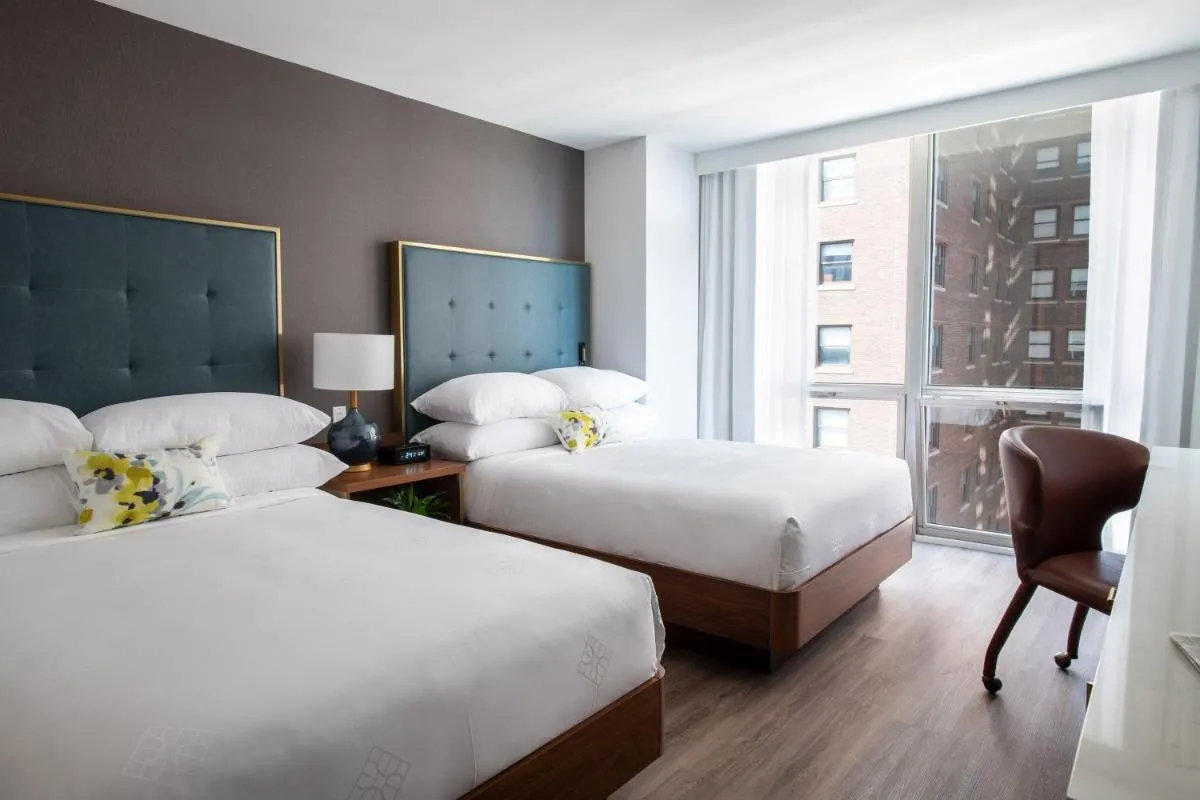 Image 1 of Le Meridien Essex Chicago