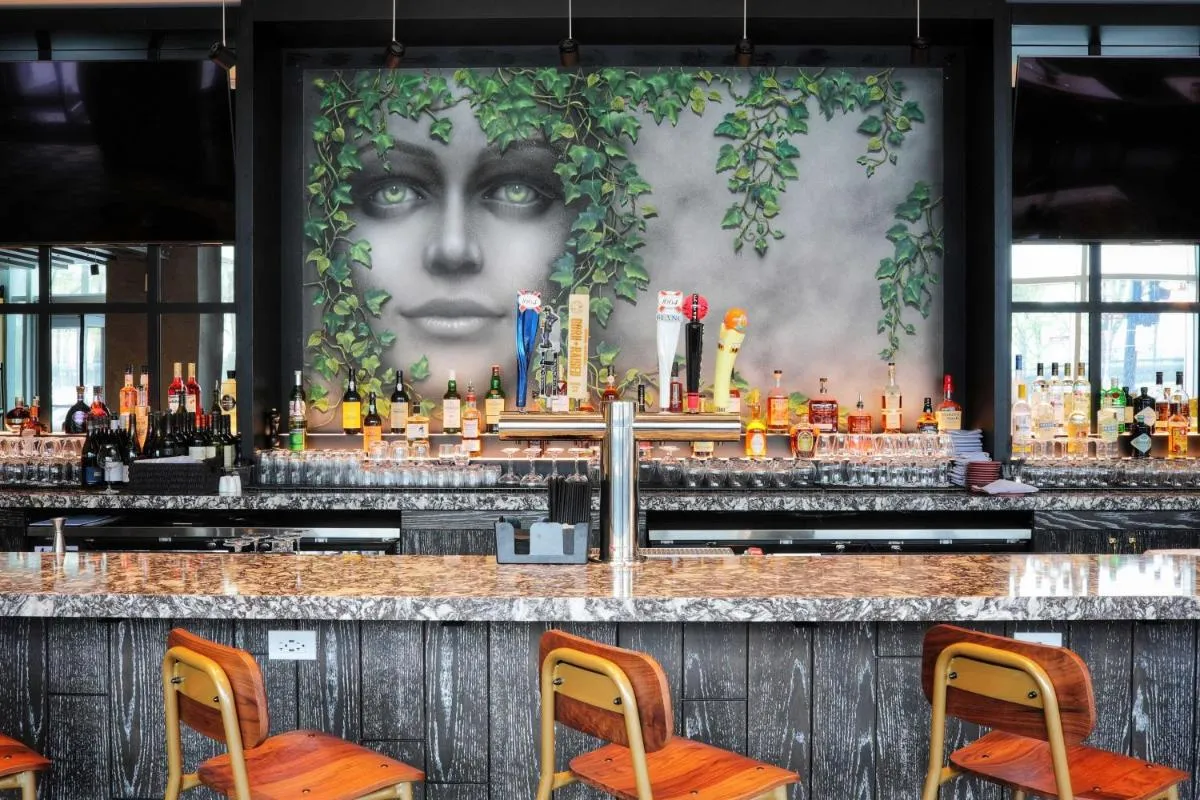Image 3 of Le Meridien Essex Chicago
