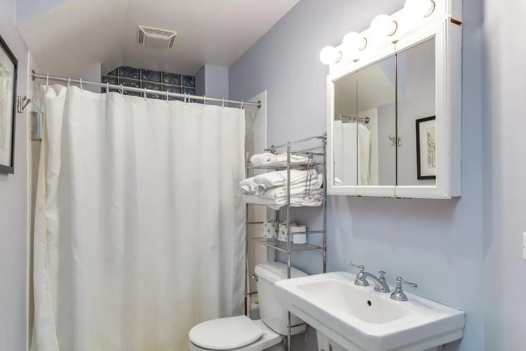 Image 6 of Lincoln Park Living – Suite 1