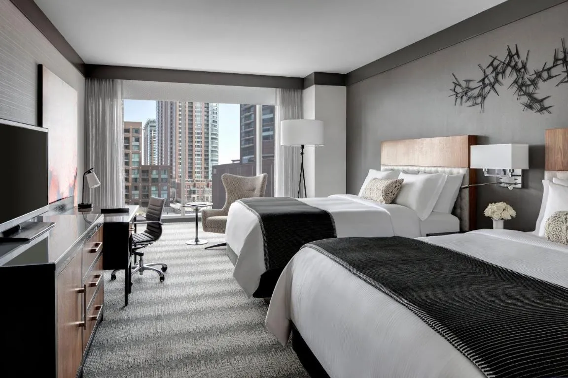 Image of Loews Chicago Hotel