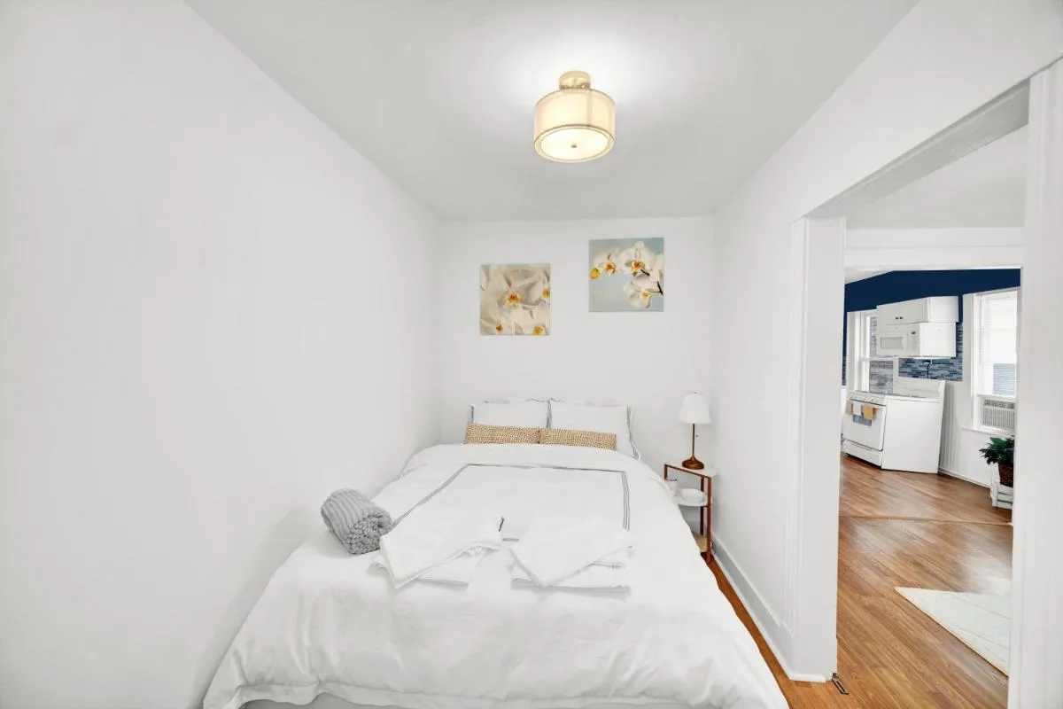 Image 1 of Logan Square Coach House