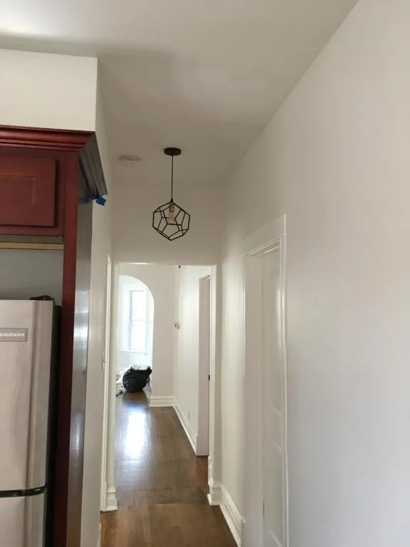 Image of Logan Square Modern Apartment