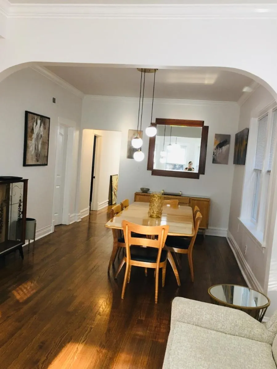 Image 5 of Logan Square Modern Apartment